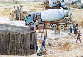 23 μεγάλα έργα στο νέο ΕΣΠΑ αλλά και ελλείψεις πόρων