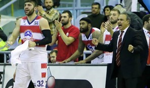 Φλεβαράκης: «Πέρα ως πέρα δίκαιη η νίκη μας»