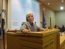 Παρέμβαση Γιαγιάκου για τα ακίνητα των επιχειρήσεων