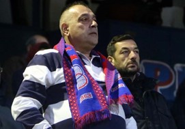 Γιαλιάς: «Πρόκληση η προσαγωγή μας στο αστυνομικό τμήμα»