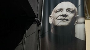 Η "Γωνιά του Μητροπάνου" στην Αγία Μονή όπου γεννήθηκε και μεγάλωσε