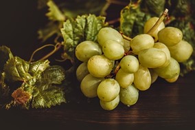 Σταφύλι: Το αυγουστιάτικο φρούτο με τις 12 θεραπευτικές ιδιότητες