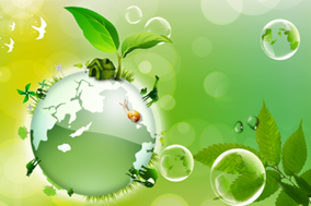 5 Ιουνίου: Παγκόσμια Ημέρα Περιβάλλοντος