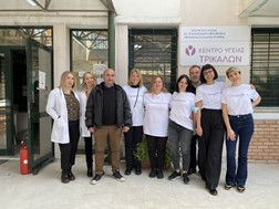 Δ. Τρικκαίων: Καρδιολογικοί έλεγχοι σε παιδιά και εφήβους στο ΚΥ Τρικάλων  