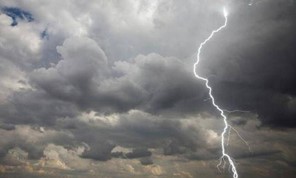 Νέο κύμα κακοκαιρίας με καταιγίδες και χαλάζι - Θα επηρεαστεί και η Θεσσαλία 