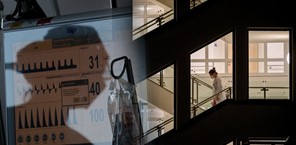 Τρία κρούσματα κορωνοϊού στα Τρίκαλα από τα 890 πανελλαδικά 