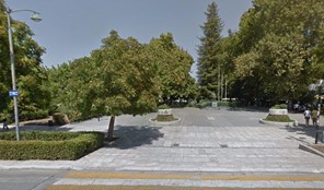 Στην κεντρική πλατεία η γιορτή της 17 Νοέμβρη για το Πολυτεχνείο