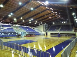 Aνοίγουν και άλλοι αθλητικοί χώροι στα Τρίκαλα - Ολες οι οδηγίες