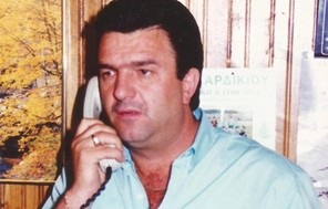 Πέθανε ο παλιός πρόεδρος του ΑΟΤ Δημήτρης Κολίτσας