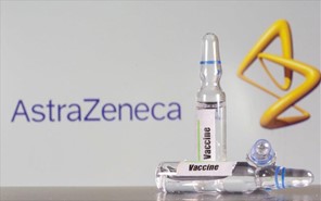Ο Αχ. Γραβάνης για τα εμβόλια της AstraZeneca - Να διατεθούν σε όσους τα επιλέγουν