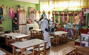 Παράταση "λουκέτου" στα σχολεία - Παραμένουν κλειστά μέχρι τις 10 Απριλίου 