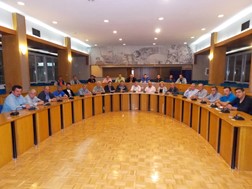 Eξισωτικές και βοσκότοποι «καίνε» τους κτηνοτρόφους 