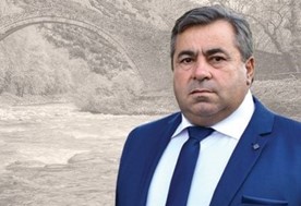 Μήνυμα του Δημάρχου Πύλης Κ.Μαράβα για την 25η Μαρτίου 
