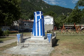 Πλούσιες οι φετινές εκδηλώσεις για τη "Μάχη της Πορτας"