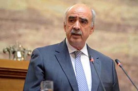 Mε Μεϊμαράκη ο Θανάσης Κατσίκης 