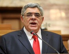 Σφοδρές αντιδράσεις για τη σημερινή ομιλία Μιχαλολιάκου στα Τρίκαλα – Αυξημένα τα μέτρα ασφαλείας