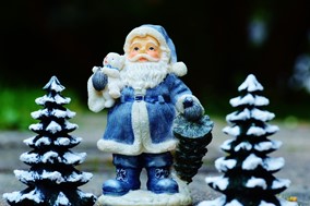 Χριστούγεννα χωρίς χιόνια στο καμπαναριό, αλλά την Πρωτοχρονιά; - Η πρόγνωση Αρναούτογλου