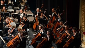 Η Εθνική Συμφωνική Ορχήστρα συμμετέχει σε γκαλά όπερας, αφιερωμένο στον Δημήτρη Καβράκο
