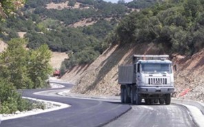 Εγκρίθηκαν έργα 3,6 εκατ. ευρώ στην Περιφερειακή Ενότητα Τρικάλων