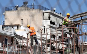 Πτωτικά κινείται η οικοδομή - Μόλις 151 άδειες το πρώτο τρίμηνο στη Θεσσαλία