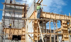 Σε ανοδική πορεία η οικοδομή –  807 άδειες από την αρχή του έτους στη Θεσσαλία 