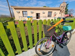 Νέος παιδικός σταθμός από τον Δήμο Τρικκαίων στα Μ. Καλύβια