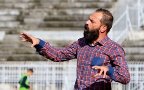 Παναγόπουλος: «Μπορεί να ανέβω με τα Τρίκαλα στη Super League»