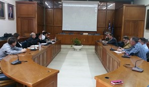 Προχωρά η υλοποίηση του «μύθου του Ασκληπιού» 