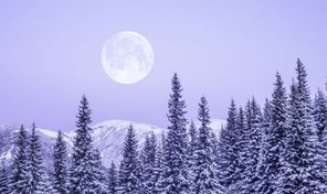 Πανσέληνος Φεβρουαρίου 2023 - Πότε θα δούμε το «Φεγγάρι του Χιονιού»