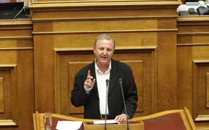 Σ. Παπαδόπουλος: «Δεν μπορούμε να κάνουμε νέους συμβιβασμούς στη διαπραγμάτευση για τα εργασιακά»