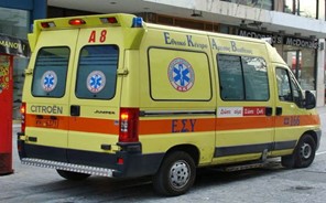Βρέθηκε νεκρός 62χρονος στην Καστανιά - Eφερε τραύματα από όπλο 
