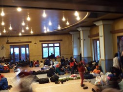 Δώδεκα νέα κέντρα φιλοξενίας προσφύγων στην Κεντρική Ελλάδα