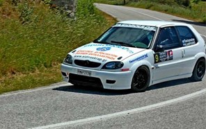 Στην τελική ευθεία για το 11ο Rally Sprint Τρικάλων