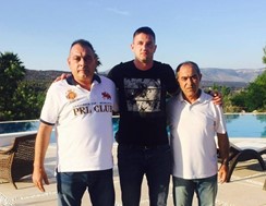 Ο Ράσιτς είπε «όχι» σε ομάδες της Αλβανίας