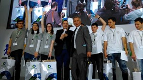 Πρωτιά για την Ομάδα Ρομποτικής του 7ου ΓΕΛ στον πανελλήνιο διαγωνισμό