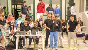  Μια μεγάλη στιβική γιορτή από το Πανεπιστήμιο Θεσσαλίας 