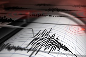 Ισχυρός σεισμός στη Λαμία – Εγινε αισθητός και στα Τρίκαλα 