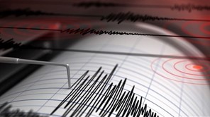 Ισχυρός σεισμός στην Αττική - Αισθητός σε πολλές περιοχές της χώρας 