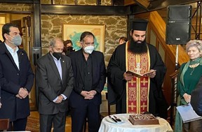 Κώστας Σκρέκας: Προτεραιότητα στα νοικοκυριά με ΑμεΑ