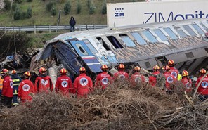 Τραγωδία στα Τέμπη: Ολοκληρώθηκαν οι ταυτοποιήσεις των θυμάτων - 57 νεκροί