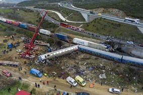Τέμπη: Σήμερα στη Βουλή η συζήτηση για τις προτάσεις ΣΥΡΙΖΑ και ΠΑΣΟΚ για προανακριτική