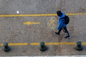 Πρωταθλήτρια στην ανεργία η Θεσσαλία με 16,2% - Τι δείχνουν τα στοιχεία της ΕΛΣΤΑΤ 