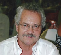 Πέθανε ο Τηλέμαχος Παπαγεωργόπουλος, πατέρας του δημοσιογράφου Γιώργου Παπαγεωργόπουλου