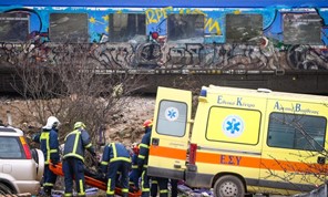 Τέμπη: Θρίλερ με δύο αταυτοποίητα DNA από το φρικτό δυστύχημα (Bίντεο)