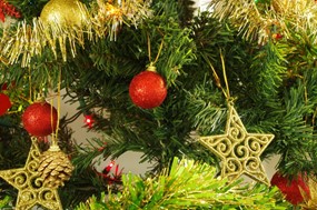 Δ.Πύλης: Την Πέμπτη θα ανάψει το χριστουγεννιάτικο δέντρο στους Γόμφους 