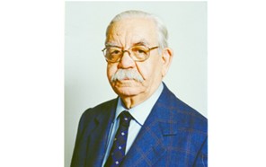 Πέθανε ο παλιός Τρικαλινός έμπορος Τάκης Τριανταφύλλου