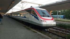 Χωρίς τρένα και προαστιακό μέχρι την Τετάρτη 8 Μαρτίου