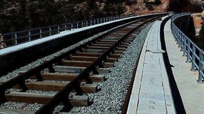 Hellenic Train: Τα δρομολόγια που ακυρώνονται σήμερα, λόγω κακοκαιρίας