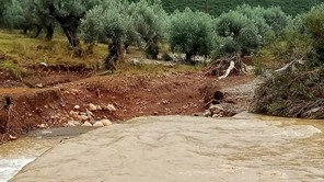 Πώς αλλάζουν το ανάγλυφο της Θεσσαλίας σεισμοί και πλημμύρες