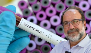 Χρ. Χατζηχριστοδούλου: "Από εδώ και πέρα η επιδημία θα αφορά μόνο ανεμβολίαστους"